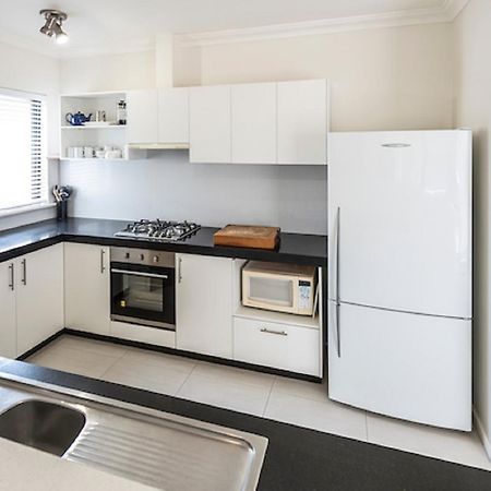 Margaret River Beach Apartments Gnarabup Bagian luar foto