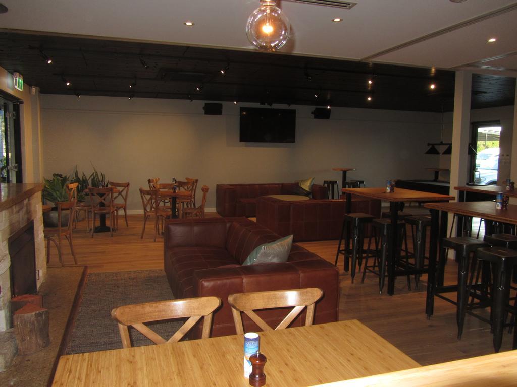 Margaret River Beach Apartments Gnarabup Bagian luar foto