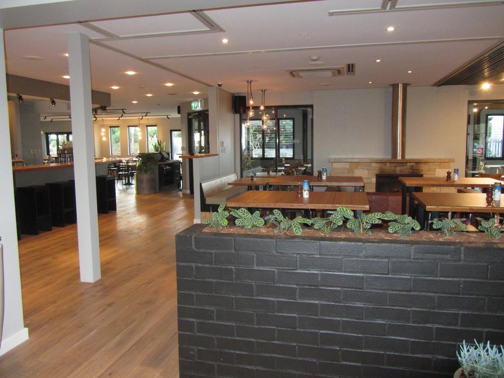Margaret River Beach Apartments Gnarabup Bagian luar foto