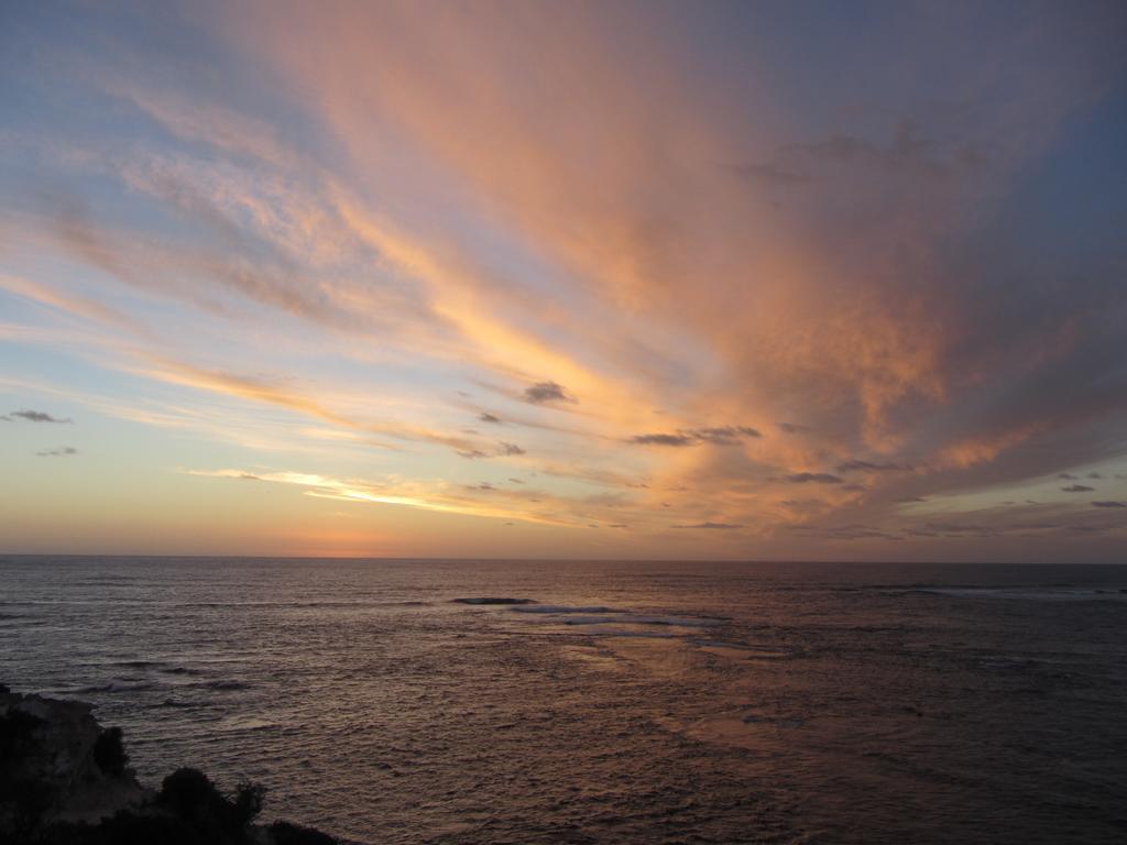 Margaret River Beach Apartments Gnarabup Bagian luar foto