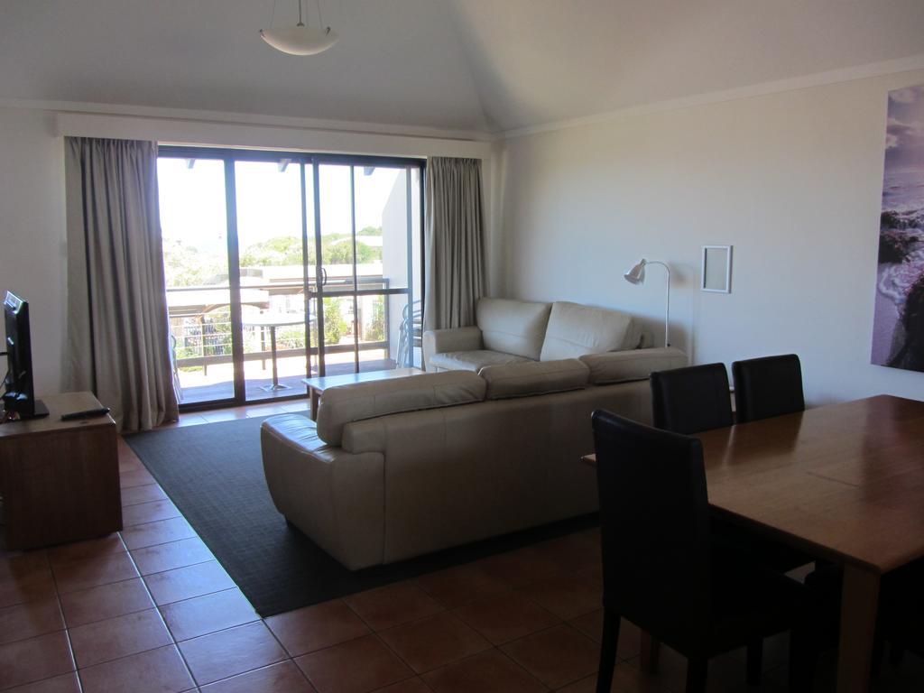 Margaret River Beach Apartments Gnarabup Ruang foto