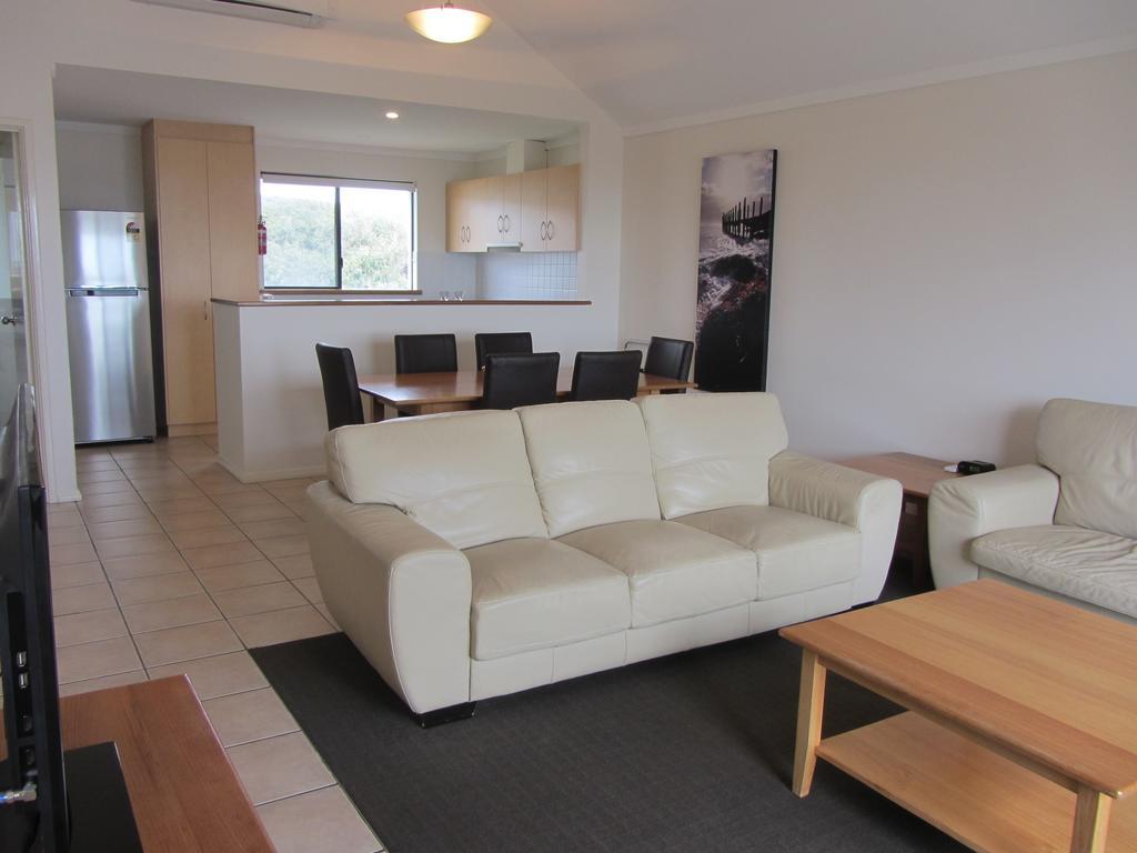 Margaret River Beach Apartments Gnarabup Ruang foto