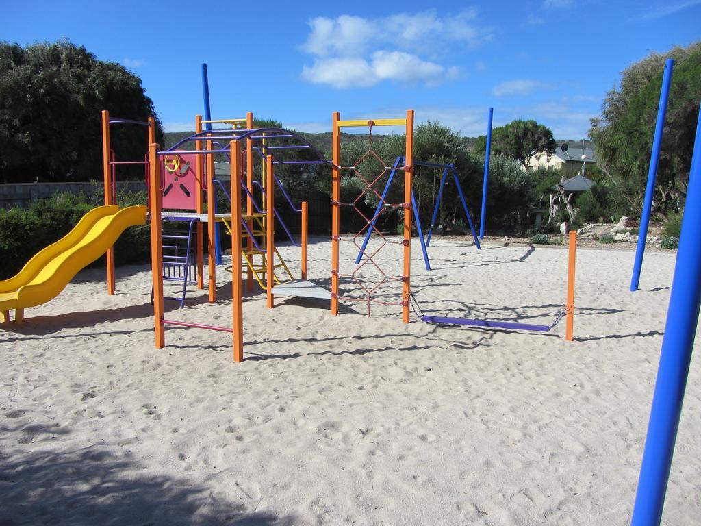 Margaret River Beach Apartments Gnarabup Bagian luar foto