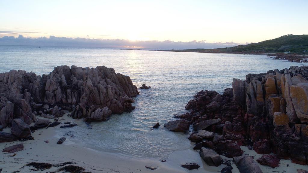 Margaret River Beach Apartments Gnarabup Bagian luar foto