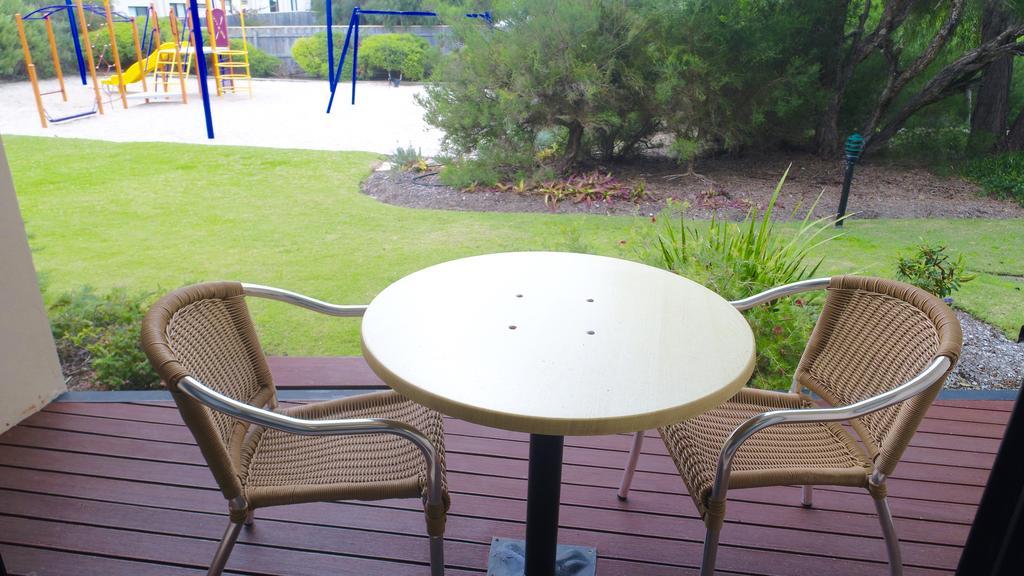 Margaret River Beach Apartments Gnarabup Bagian luar foto