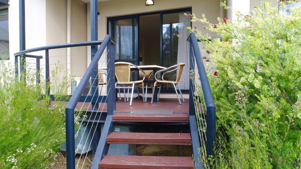 Margaret River Beach Apartments Gnarabup Bagian luar foto