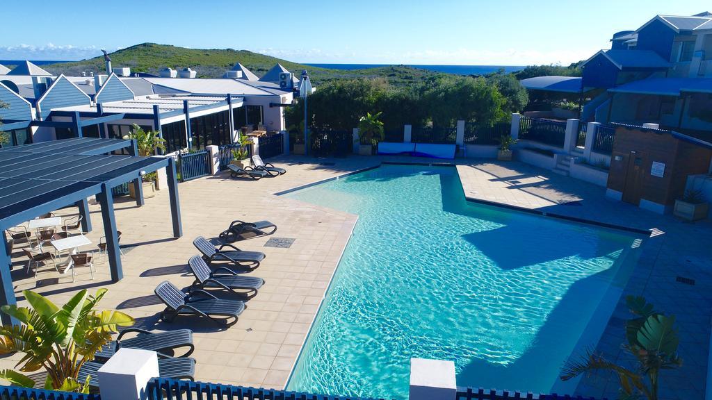 Margaret River Beach Apartments Gnarabup Bagian luar foto