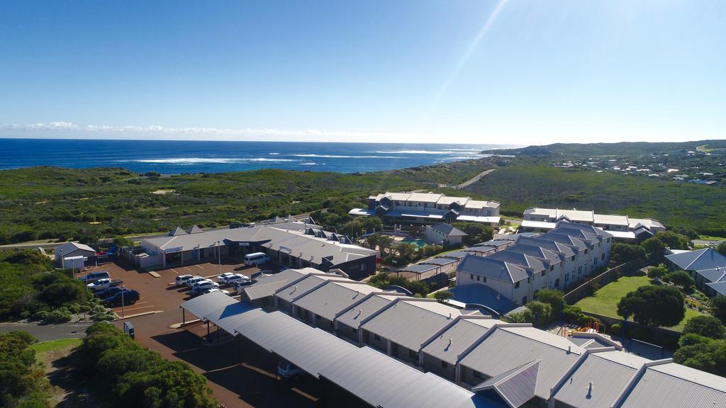 Margaret River Beach Apartments Gnarabup Bagian luar foto