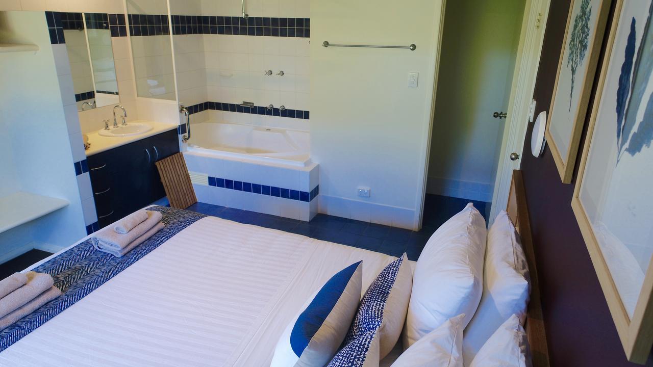 Margaret River Beach Apartments Gnarabup Bagian luar foto