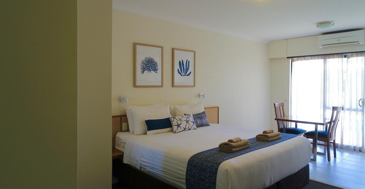 Margaret River Beach Apartments Gnarabup Bagian luar foto