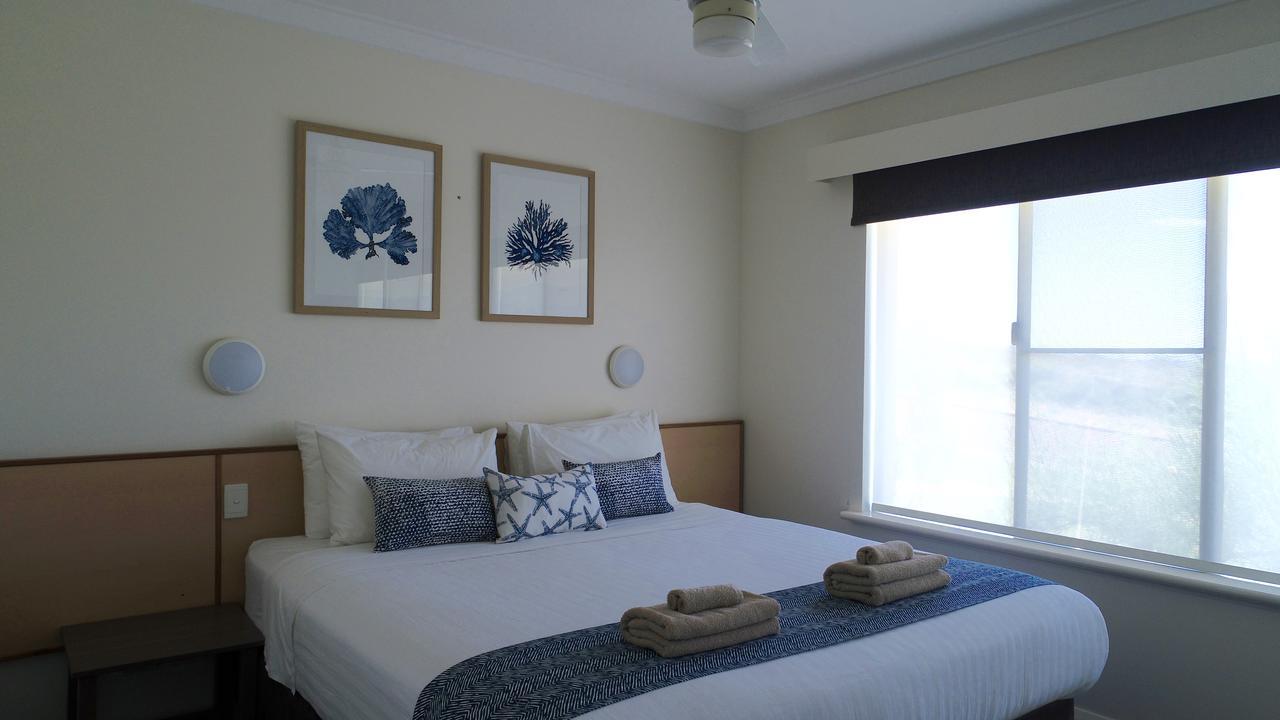 Margaret River Beach Apartments Gnarabup Bagian luar foto