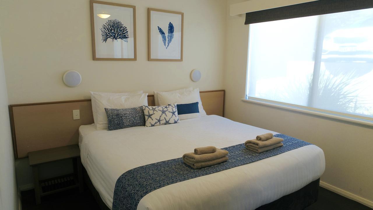 Margaret River Beach Apartments Gnarabup Bagian luar foto