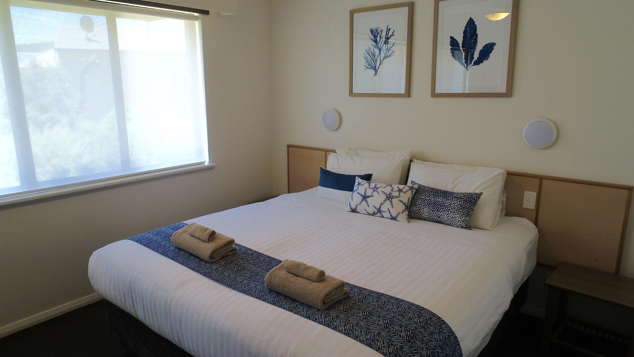 Margaret River Beach Apartments Gnarabup Bagian luar foto
