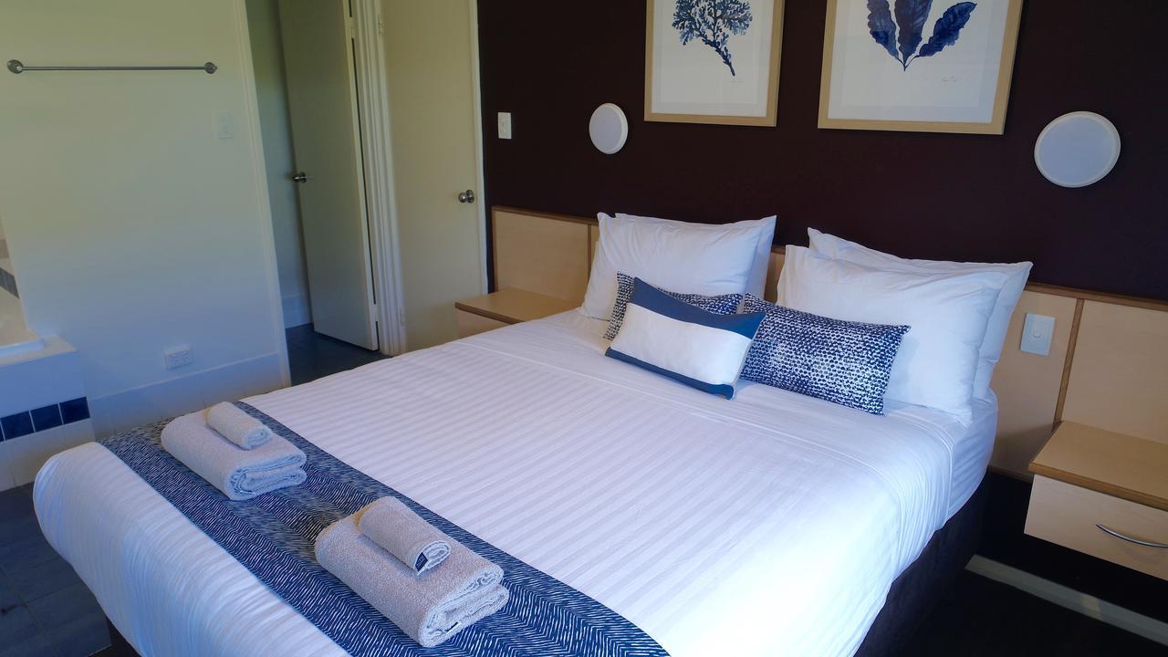 Margaret River Beach Apartments Gnarabup Bagian luar foto