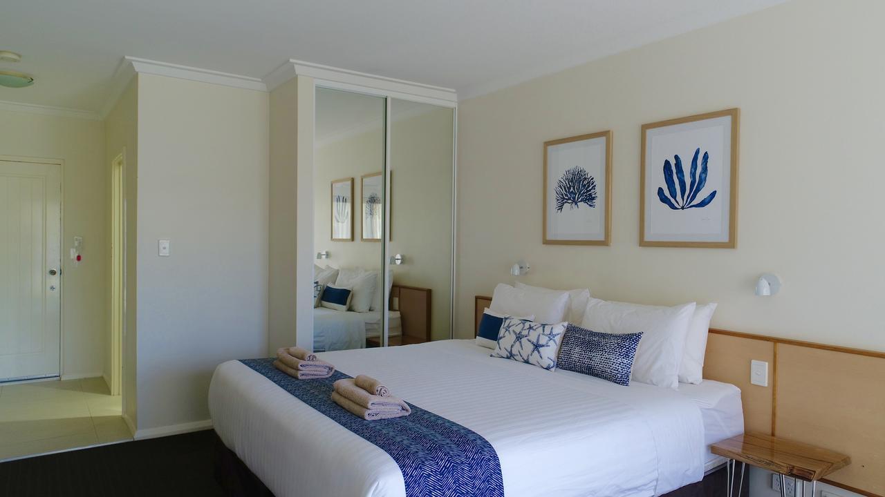 Margaret River Beach Apartments Gnarabup Bagian luar foto