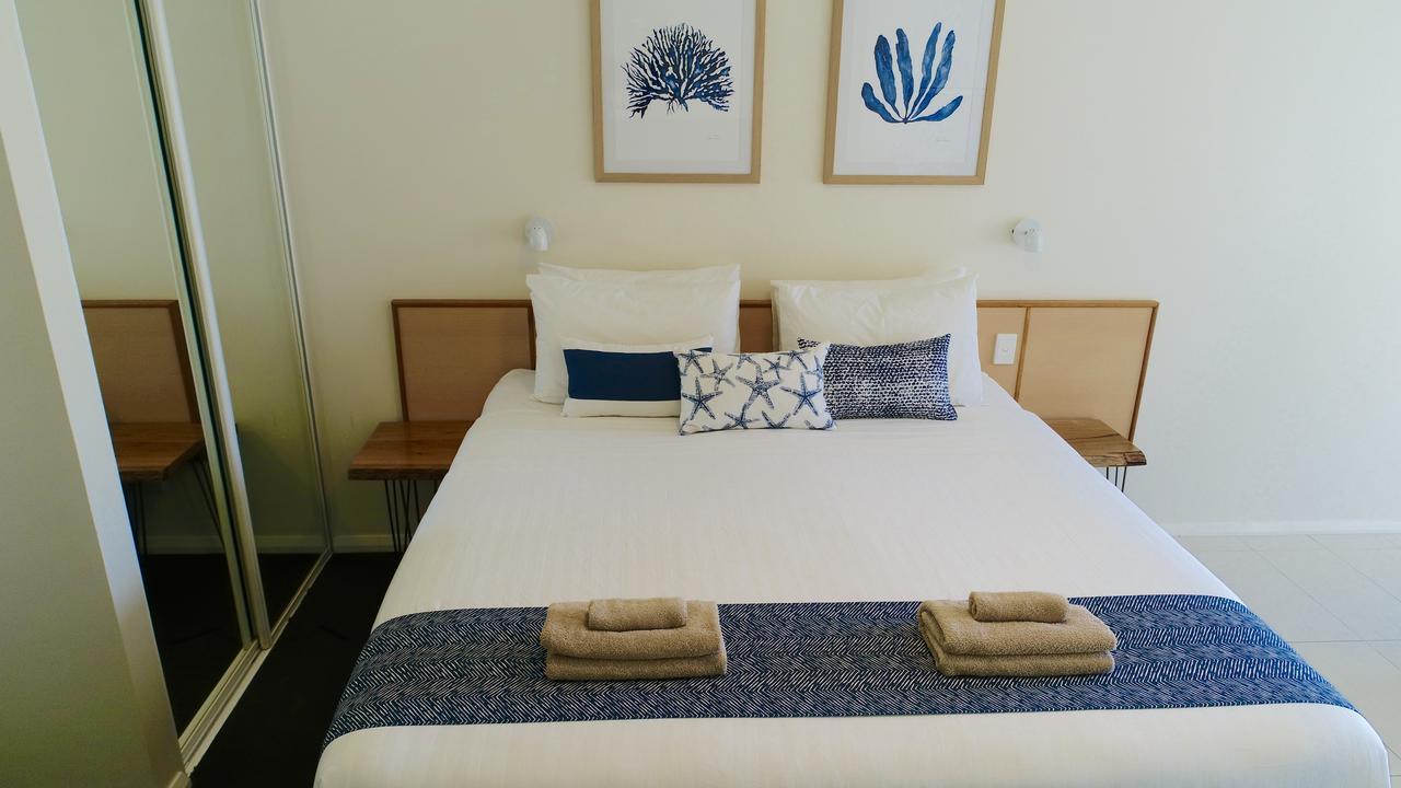 Margaret River Beach Apartments Gnarabup Bagian luar foto