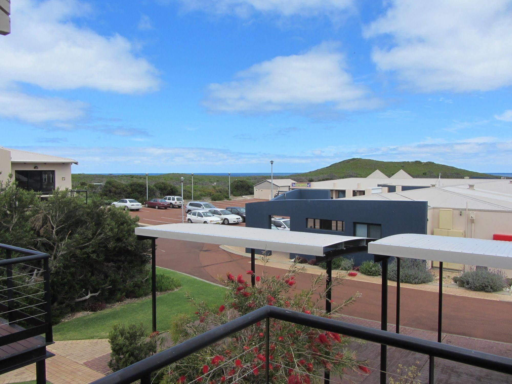 Margaret River Beach Apartments Gnarabup Bagian luar foto