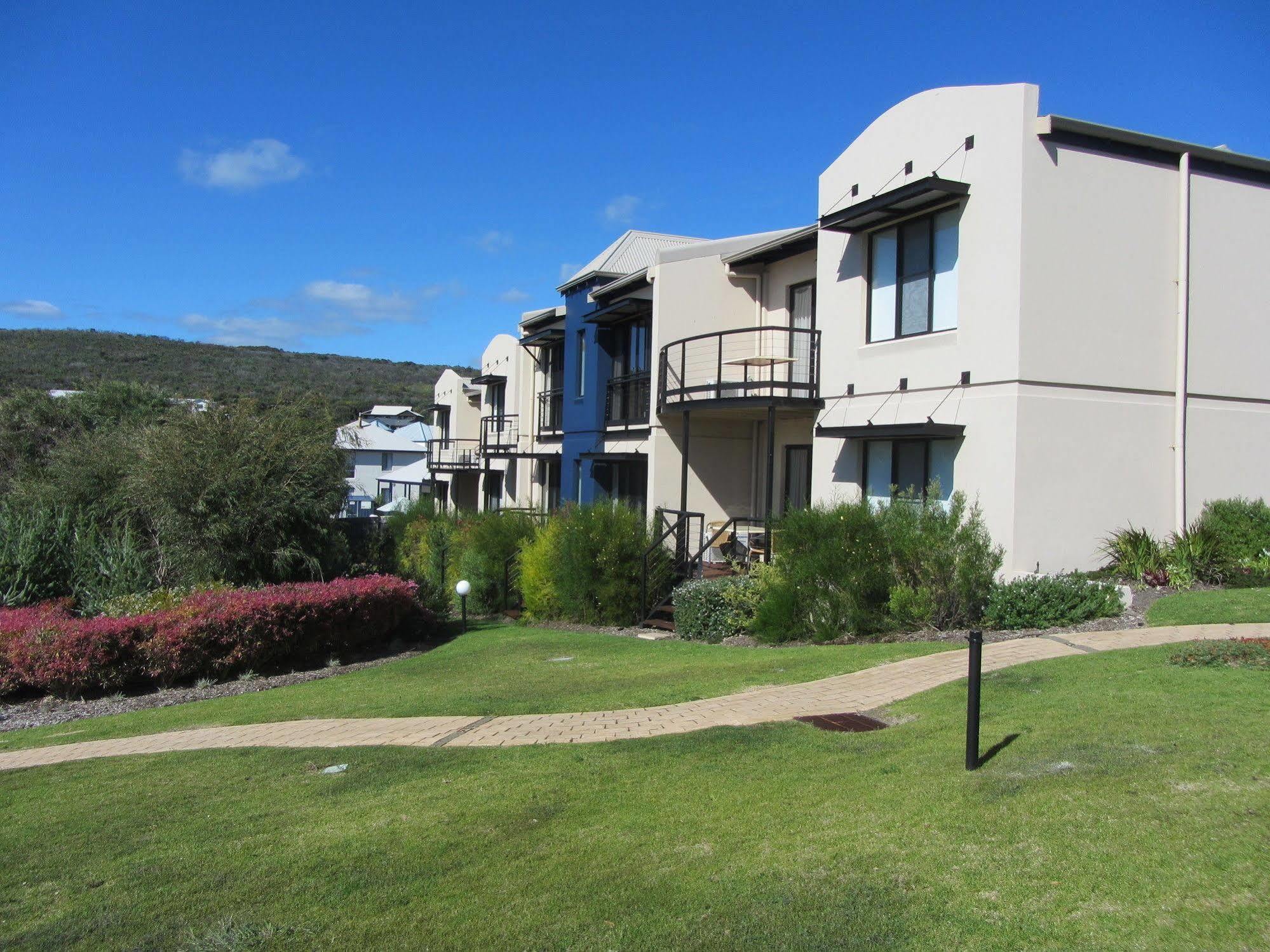 Margaret River Beach Apartments Gnarabup Bagian luar foto