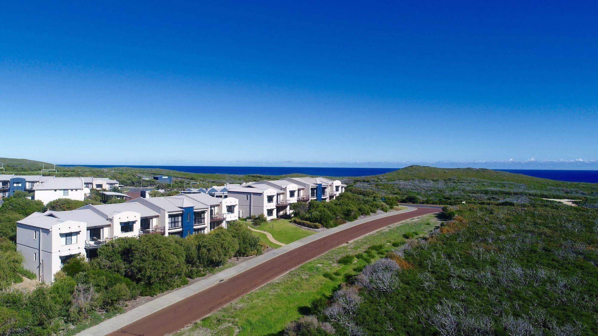 Margaret River Beach Apartments Gnarabup Bagian luar foto