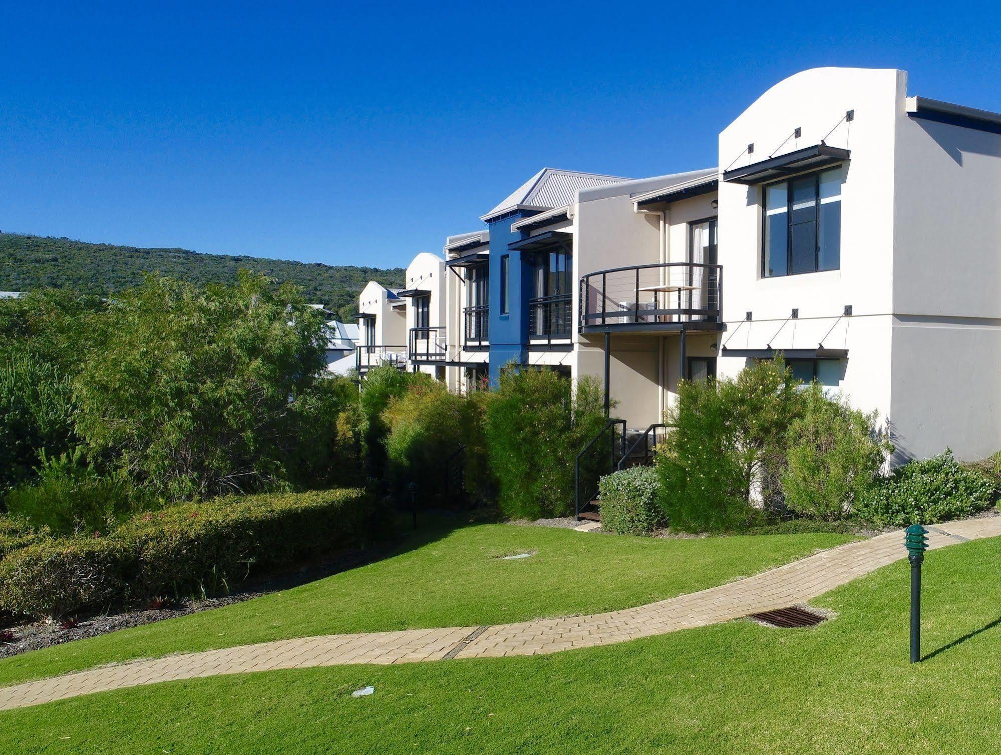 Margaret River Beach Apartments Gnarabup Bagian luar foto