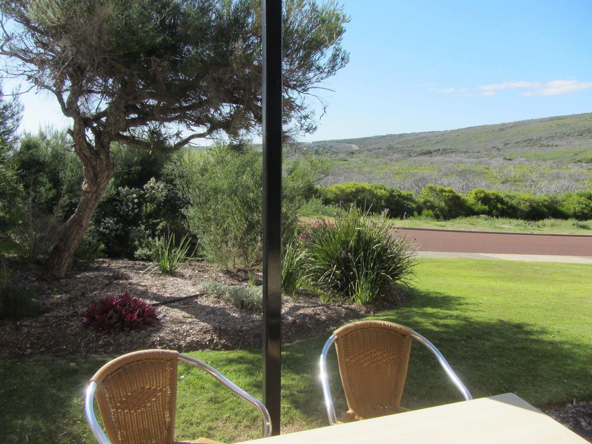 Margaret River Beach Apartments Gnarabup Bagian luar foto