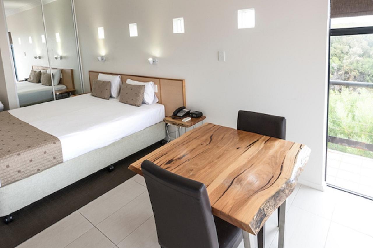 Margaret River Beach Apartments Gnarabup Bagian luar foto