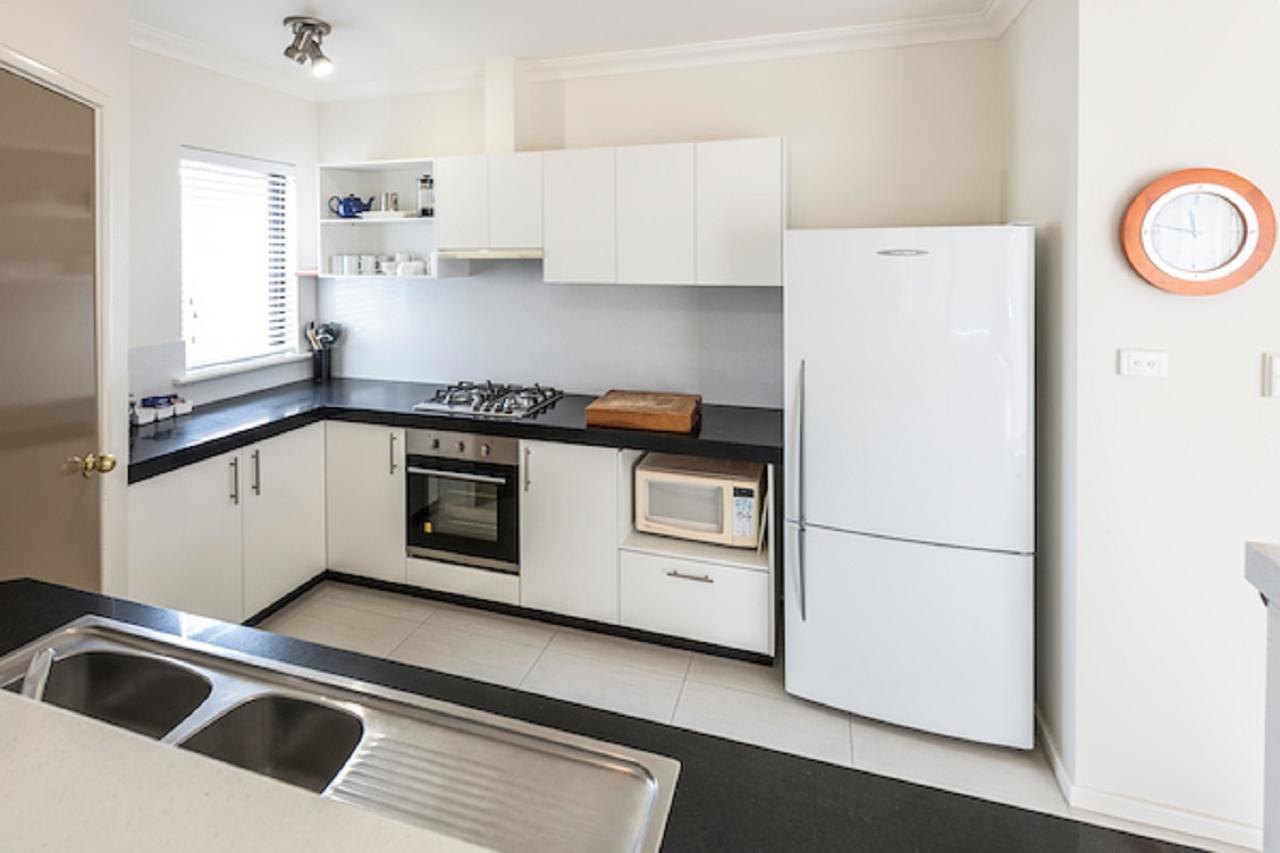 Margaret River Beach Apartments Gnarabup Bagian luar foto