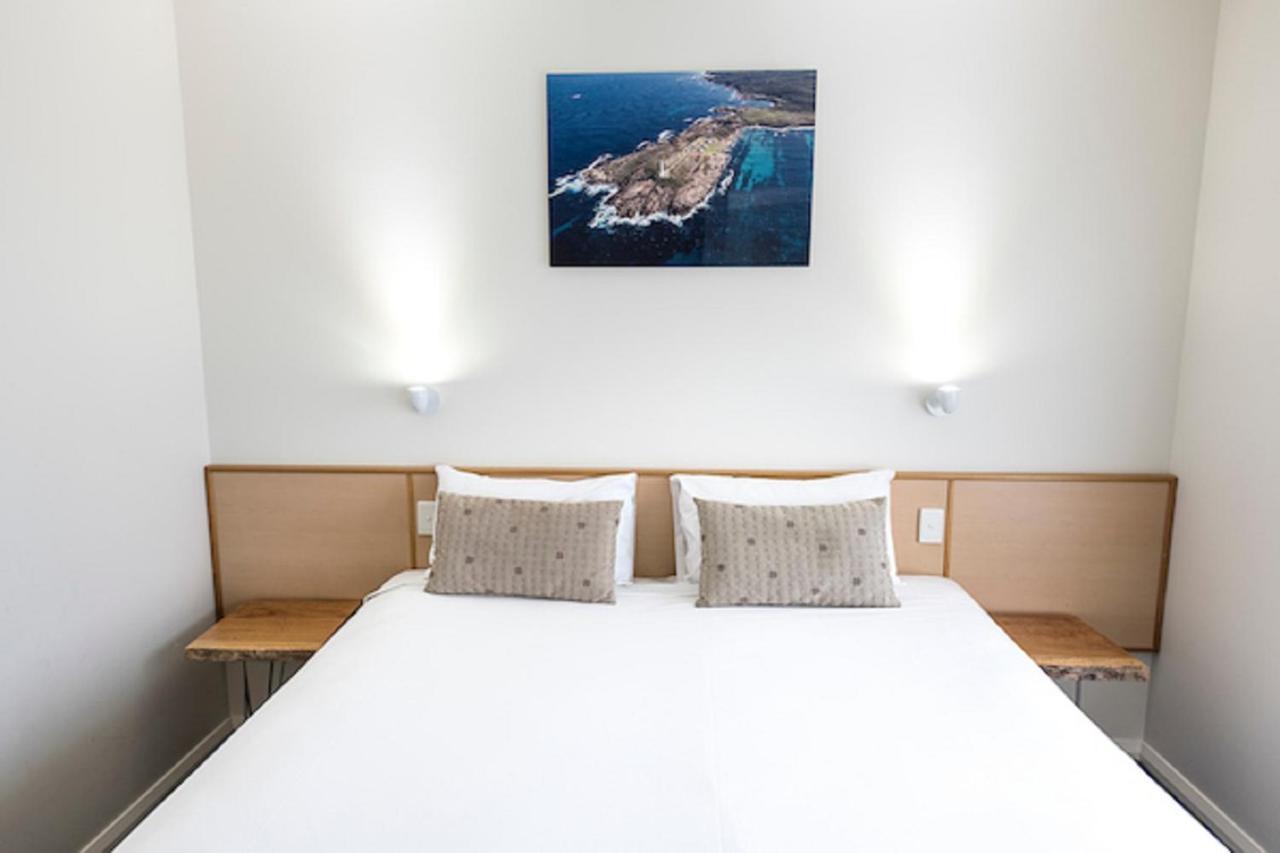 Margaret River Beach Apartments Gnarabup Bagian luar foto