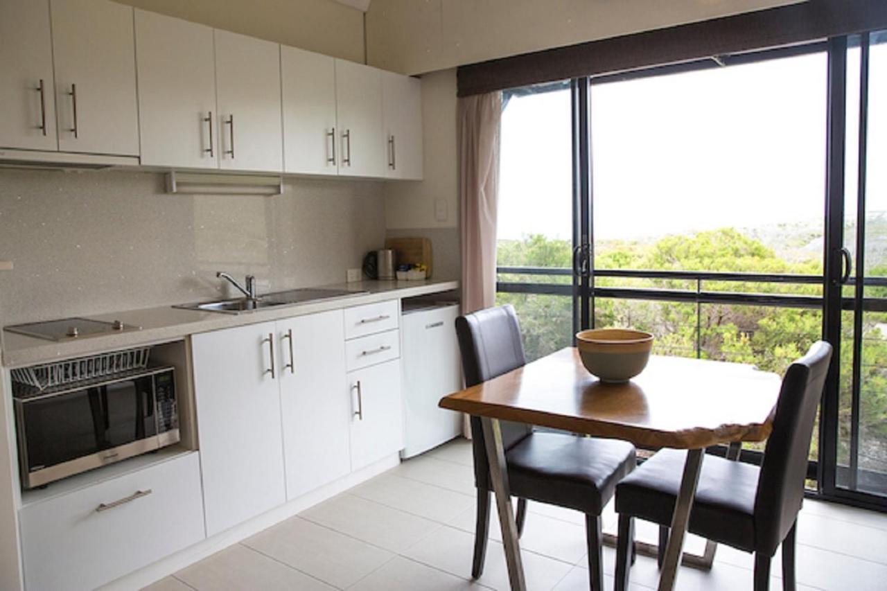 Margaret River Beach Apartments Gnarabup Bagian luar foto