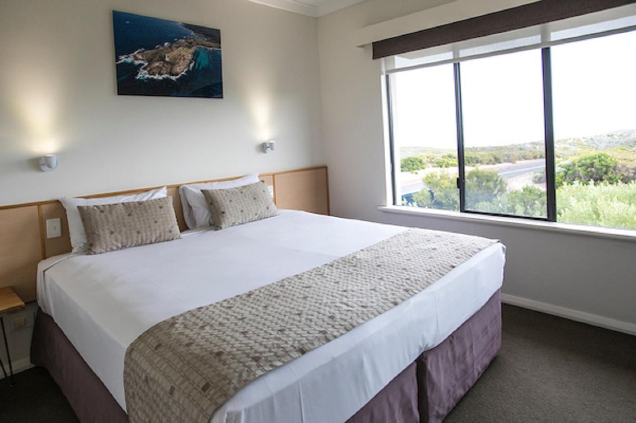 Margaret River Beach Apartments Gnarabup Bagian luar foto