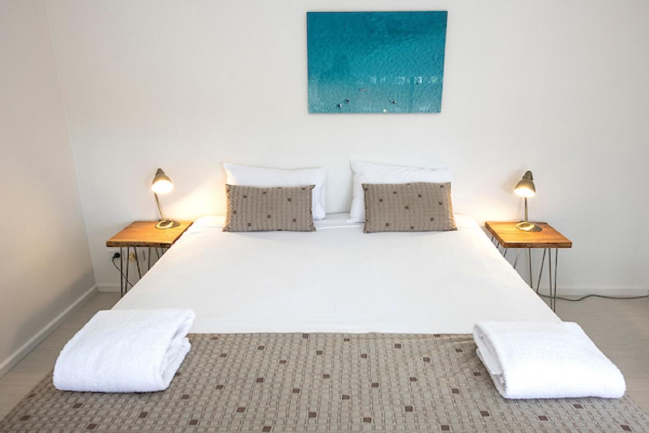 Margaret River Beach Apartments Gnarabup Bagian luar foto