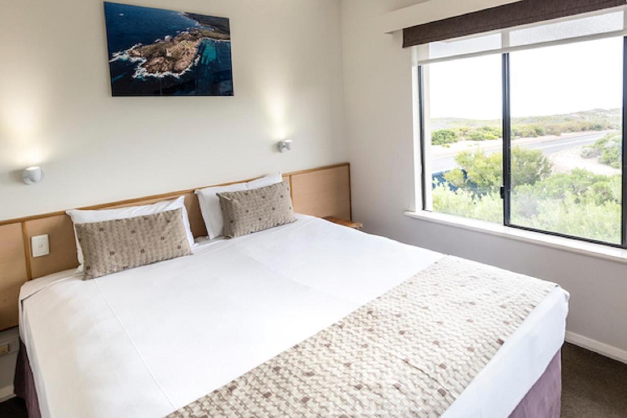 Margaret River Beach Apartments Gnarabup Bagian luar foto