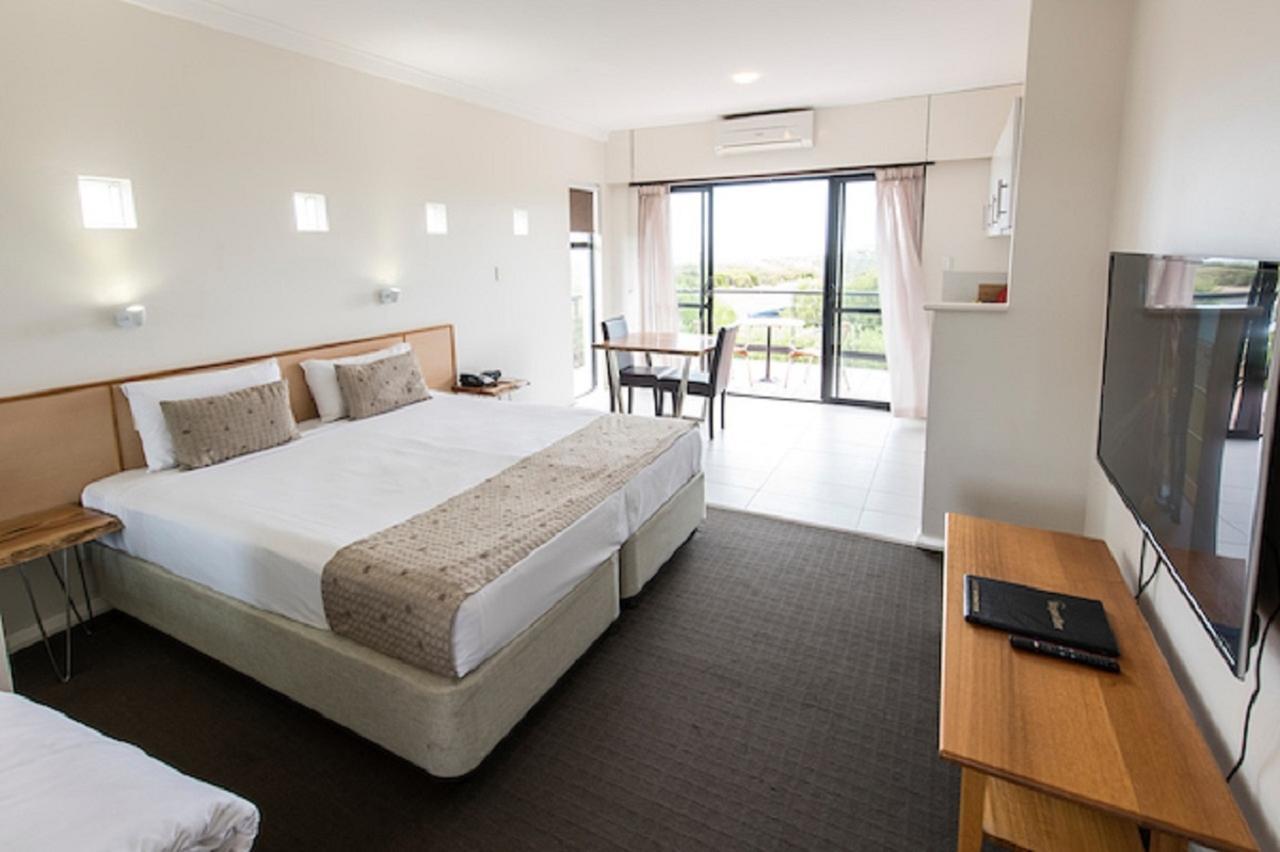 Margaret River Beach Apartments Gnarabup Bagian luar foto