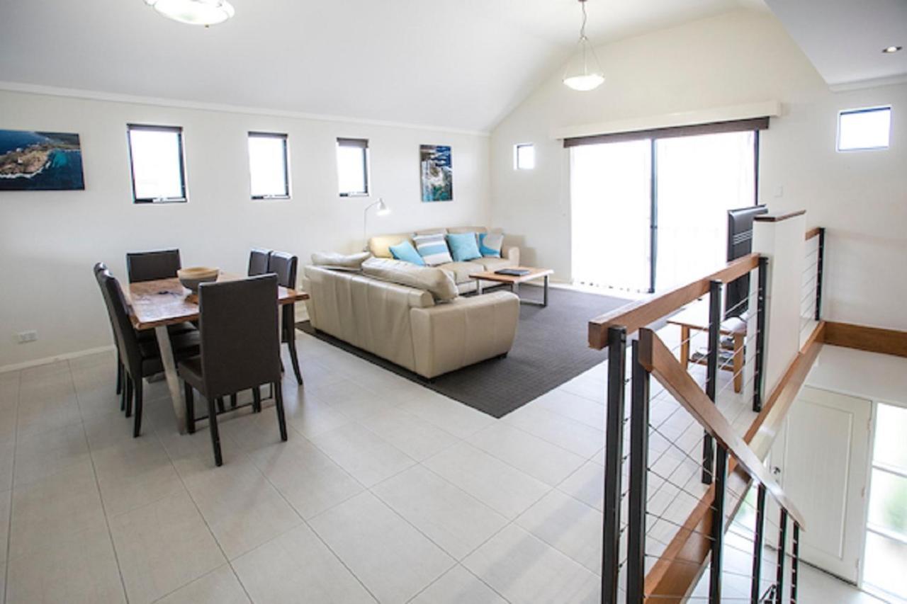 Margaret River Beach Apartments Gnarabup Bagian luar foto