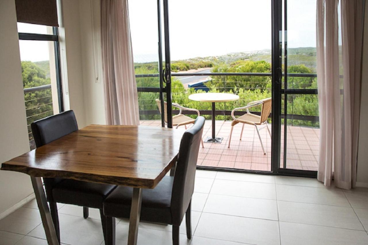Margaret River Beach Apartments Gnarabup Bagian luar foto