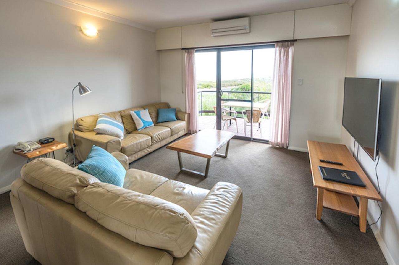 Margaret River Beach Apartments Gnarabup Bagian luar foto