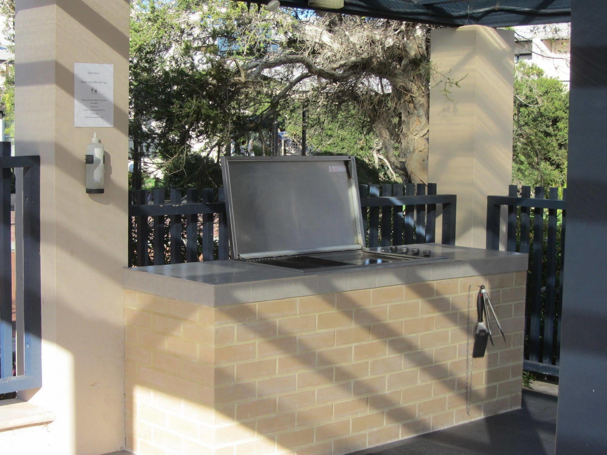 Margaret River Beach Apartments Gnarabup Bagian luar foto